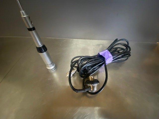 Antenne VHF/UHF double bande Sirio, Télécoms, Émetteurs & Récepteurs, Utilisé, Émetteur et Récepteur, Enlèvement ou Envoi