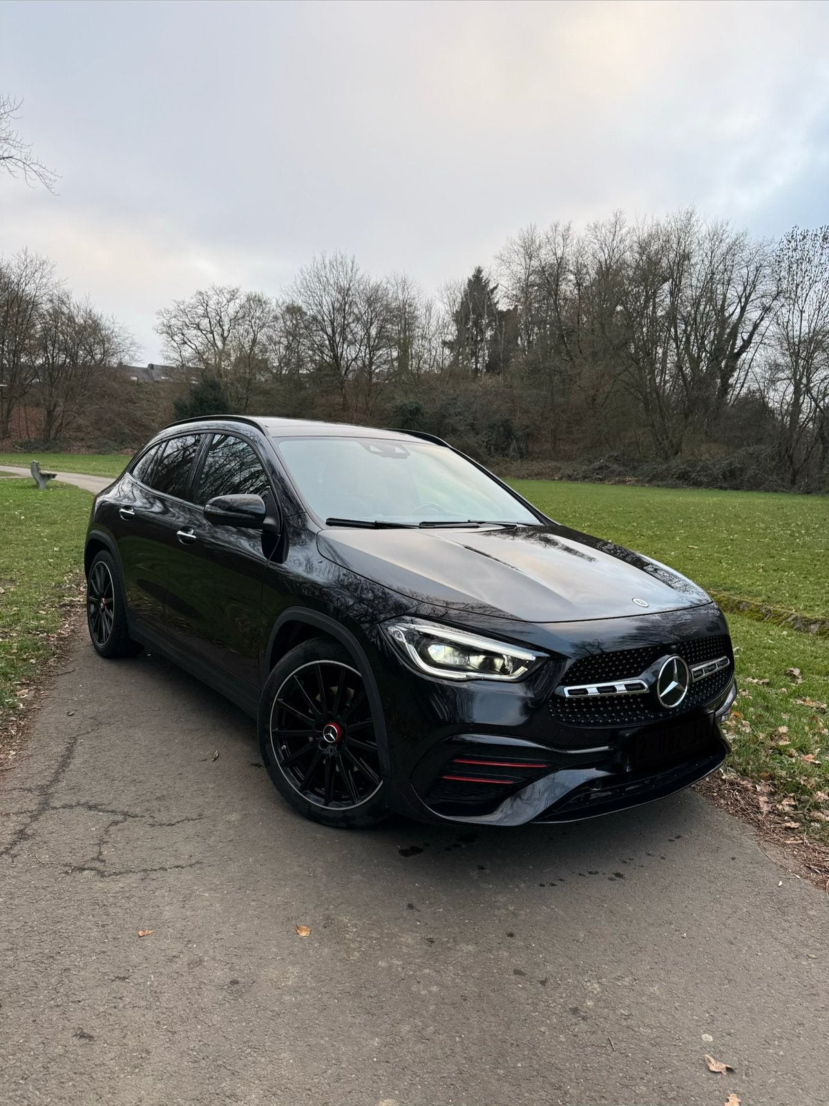 Gla 200D edition one, Autos, Achat, Diesel, Particulier, GLA
