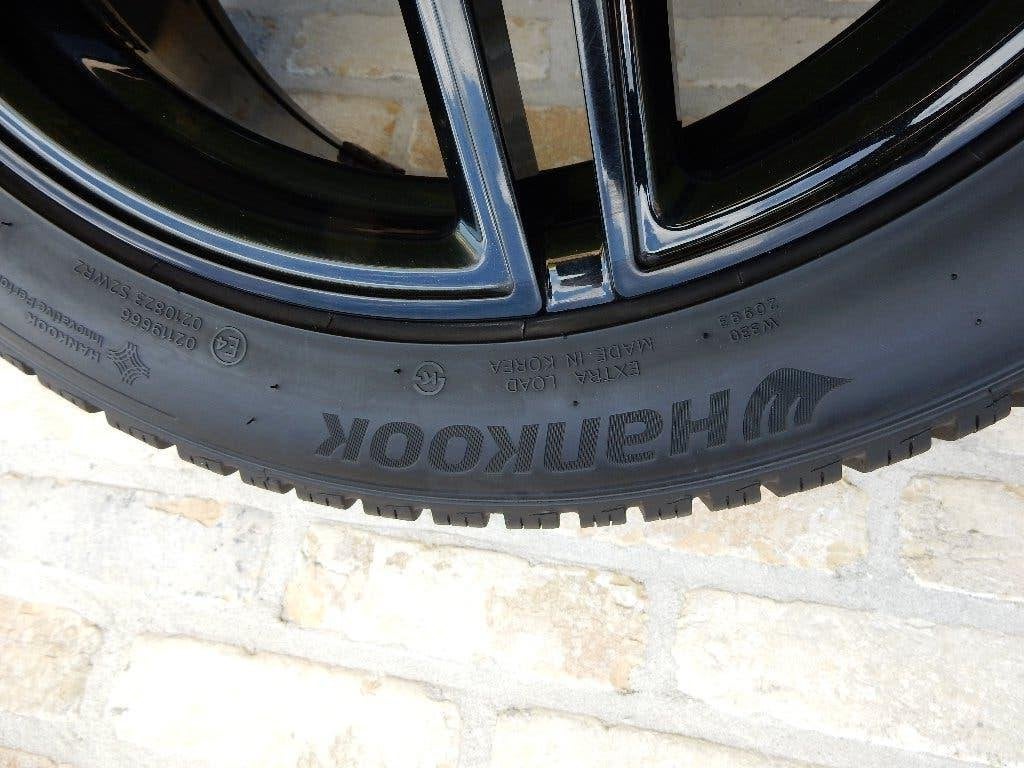 bmw velgen, Ophalen, Velg(en), Overige