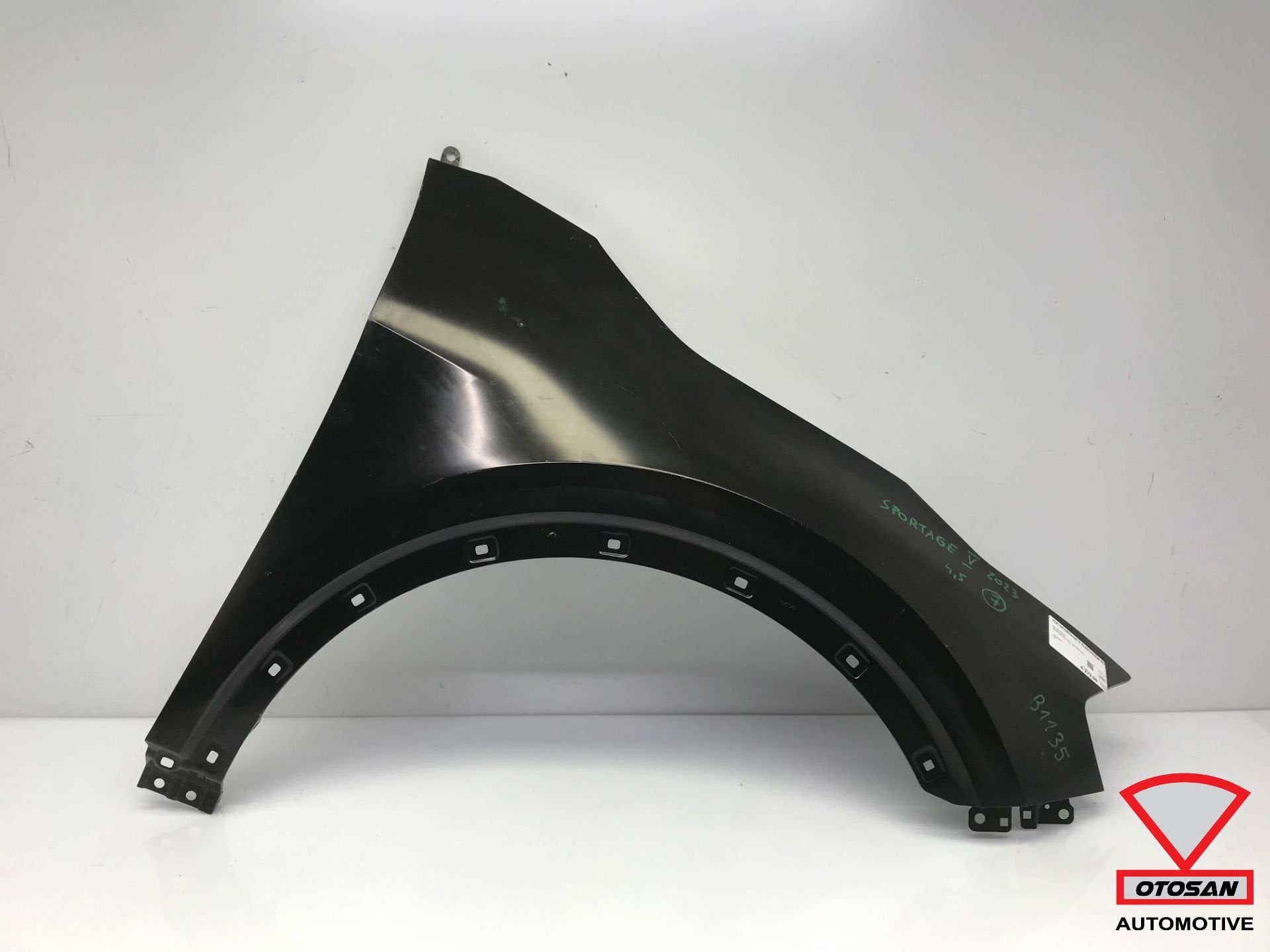 Kia Sportage 5 2022+ Zijscherm Spatbord Rechts Voor Originee, Heolleung-ro 12
06797  Seoul, Rechts, Info@kia.com, Kia Corporation