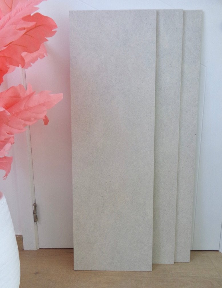 4 carrelages muraux - crédence ou autre, Bricolage & Construction, 60 cm ou plus, Enlèvement, 20 à 40 cm, Neuf
