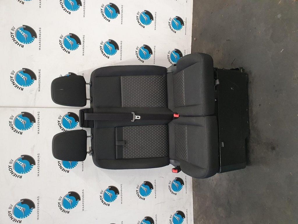 FORD TRANSIT CUSTOM 2.0 EcoBlue V362 STOEL VOOR 2019, Ophalen of Verzenden, Gebruikt, Stiba lid