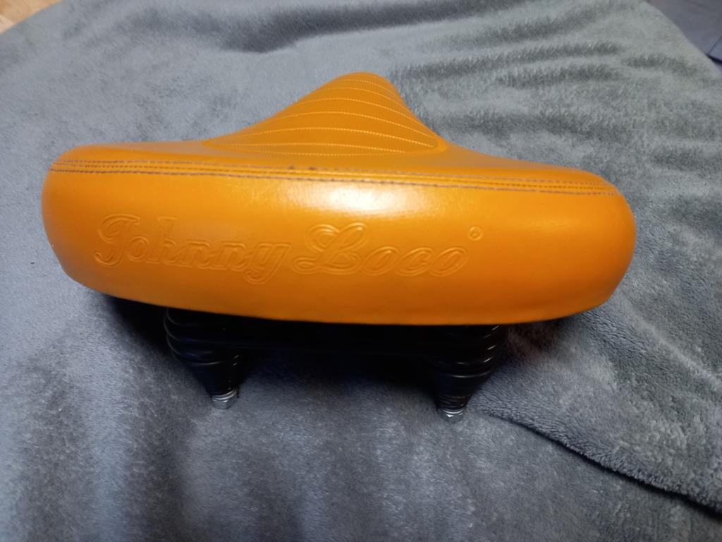 Johnny loco beach cruiser, Enlèvement ou Envoi