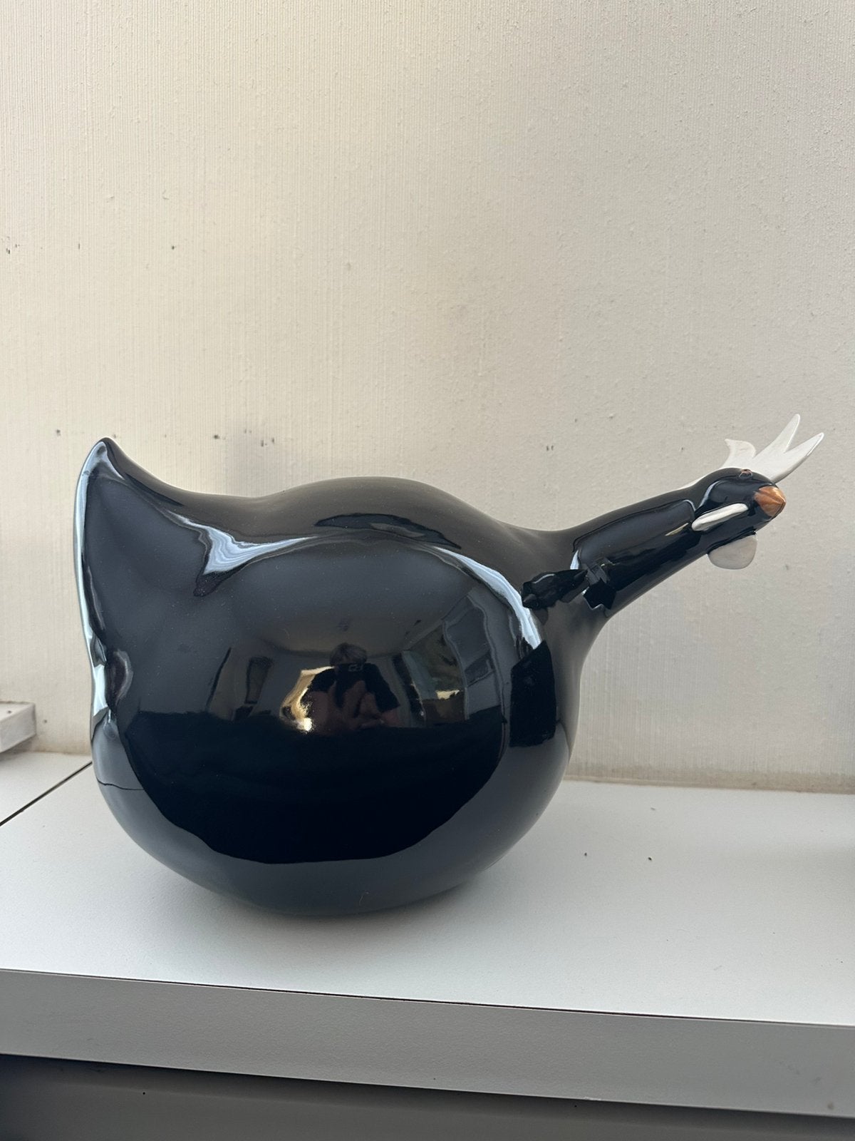 Design object, Antiek en Kunst, Kunst | Designobjecten, Ophalen, Object