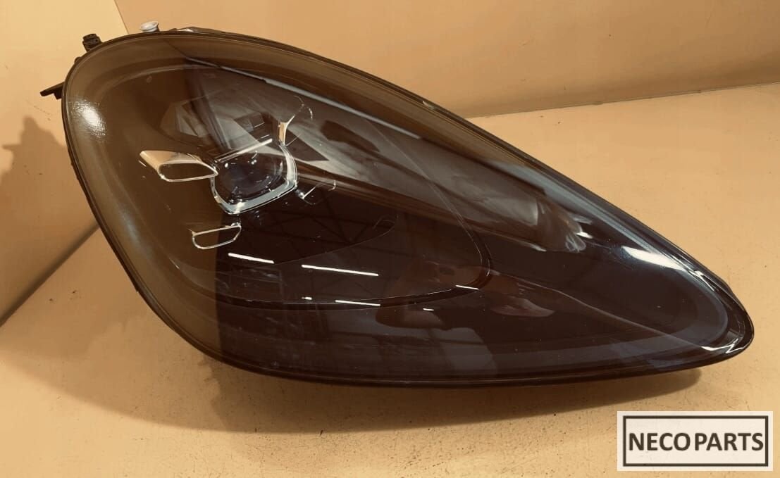 PORSCHE CAYENNE 9Y 9Y0 FULL LED KOPLAMP 9Y0941032Q ORIGINEEL, -, Porsche, Utilisé, -