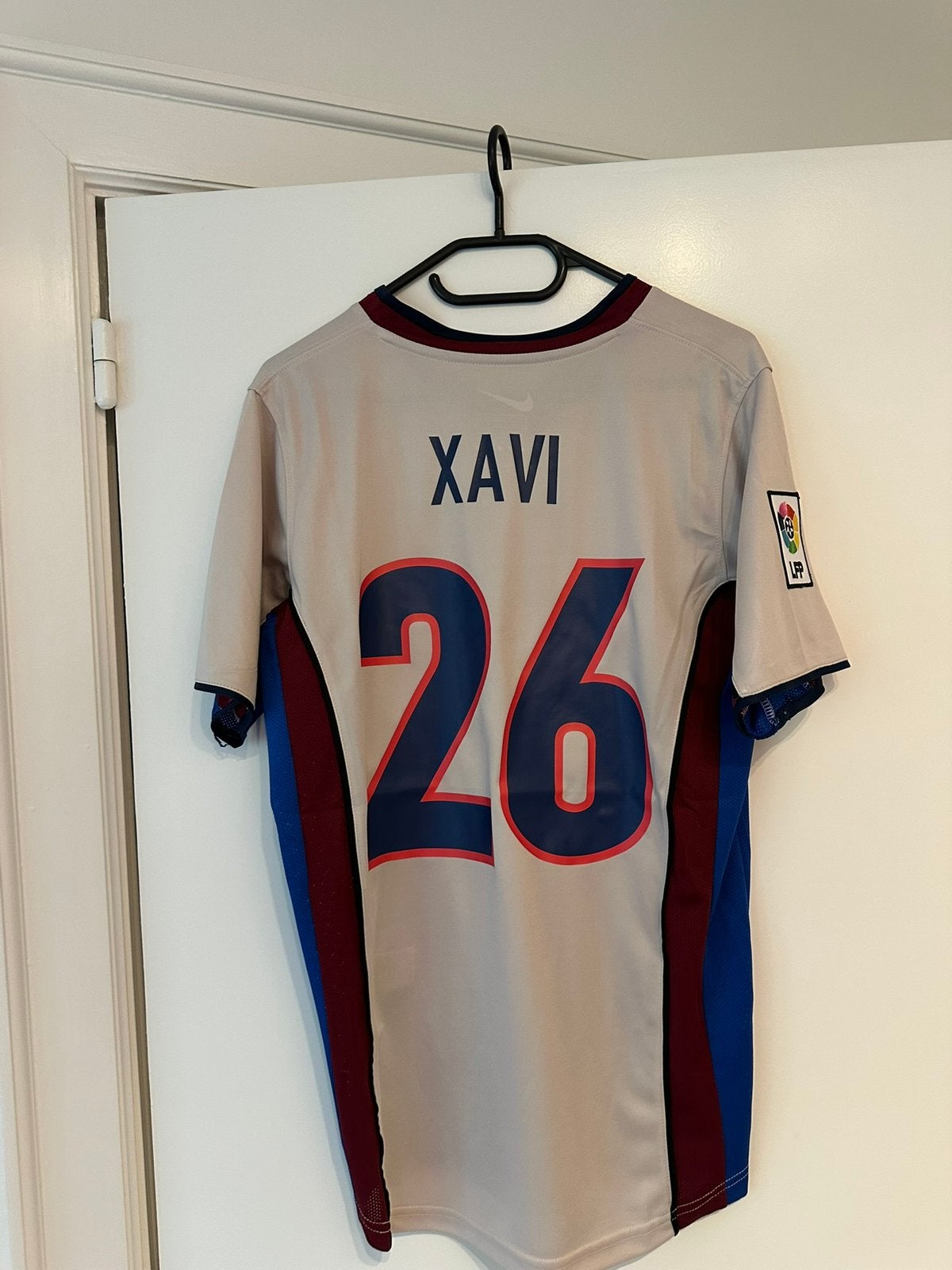 Xavi Barcelona S, Enlèvement ou Envoi, Comme neuf