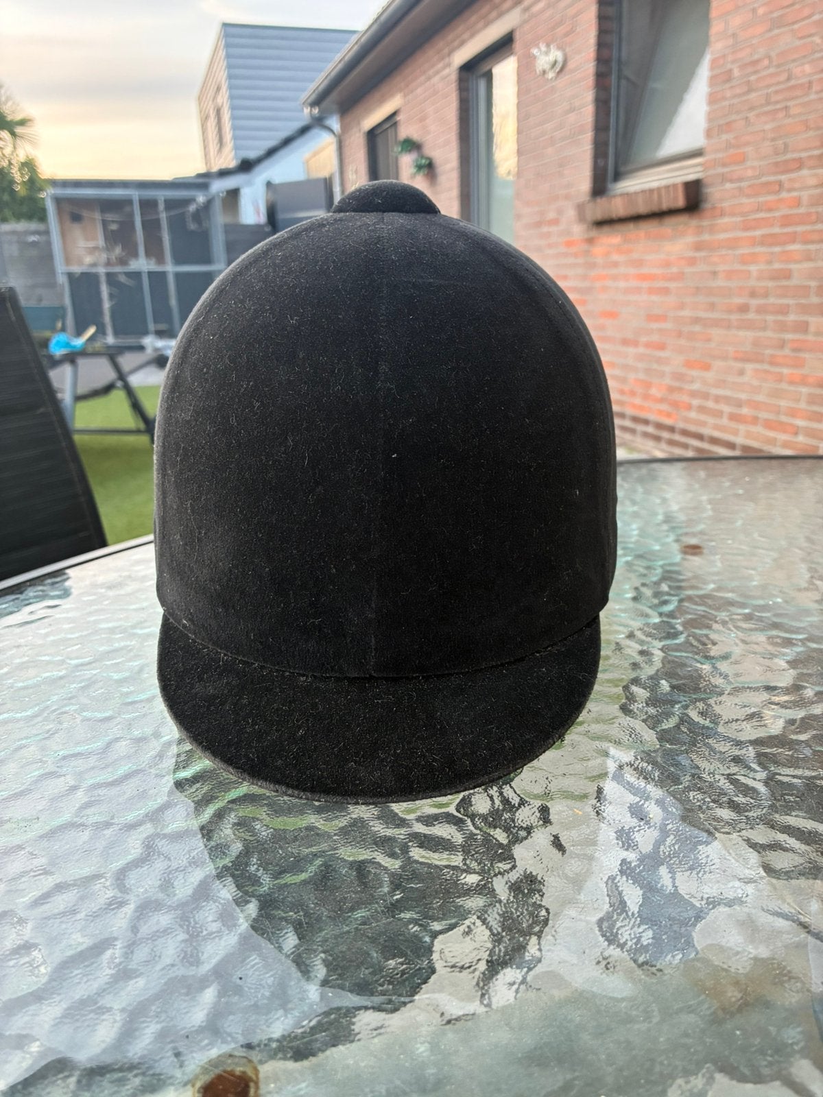 Tok paardrijden, Gebruikt, Dressuur, Overige merken, Ophalen of Verzenden