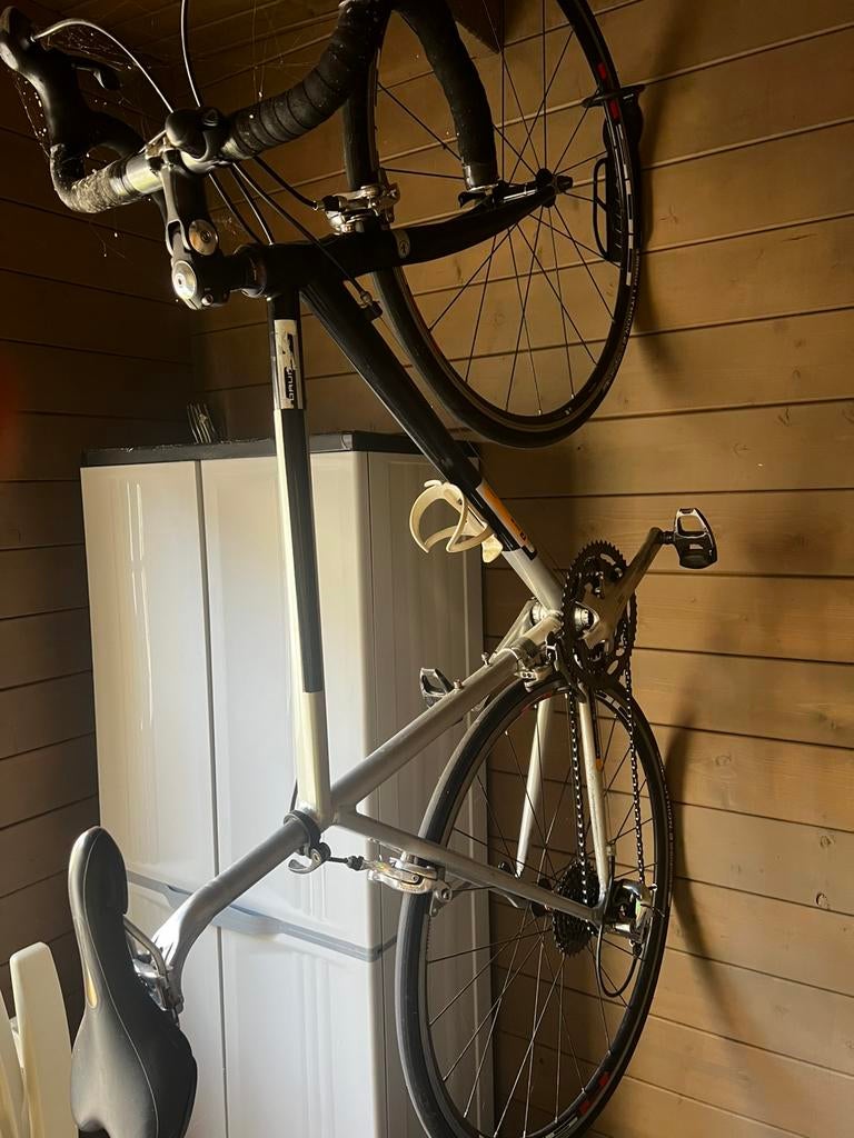 Koersfiets gazelle, Vélos & Vélomoteurs, Vélos | Hommes | Vélos de sport & Vélo de randonnée, Enlèvement, Gazelle
