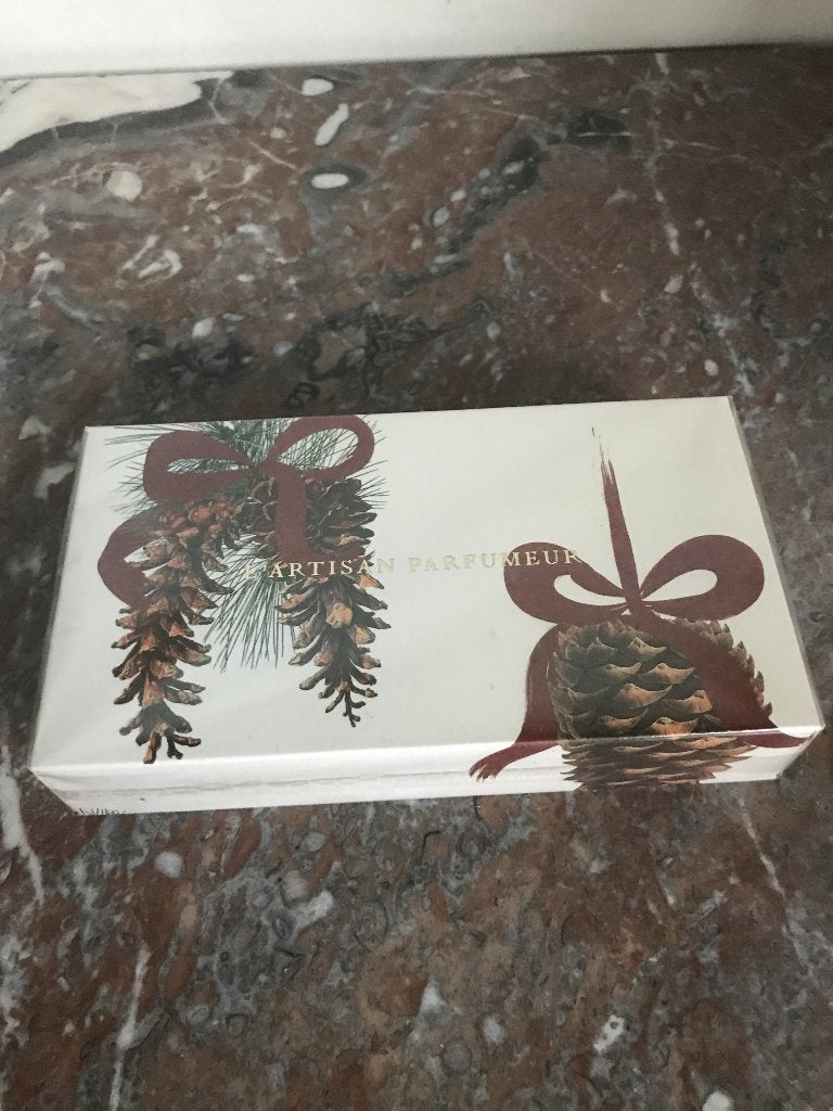 l'Artisan Parfumeur Collection Miniatures 4x5 ml, Enlèvement ou Envoi