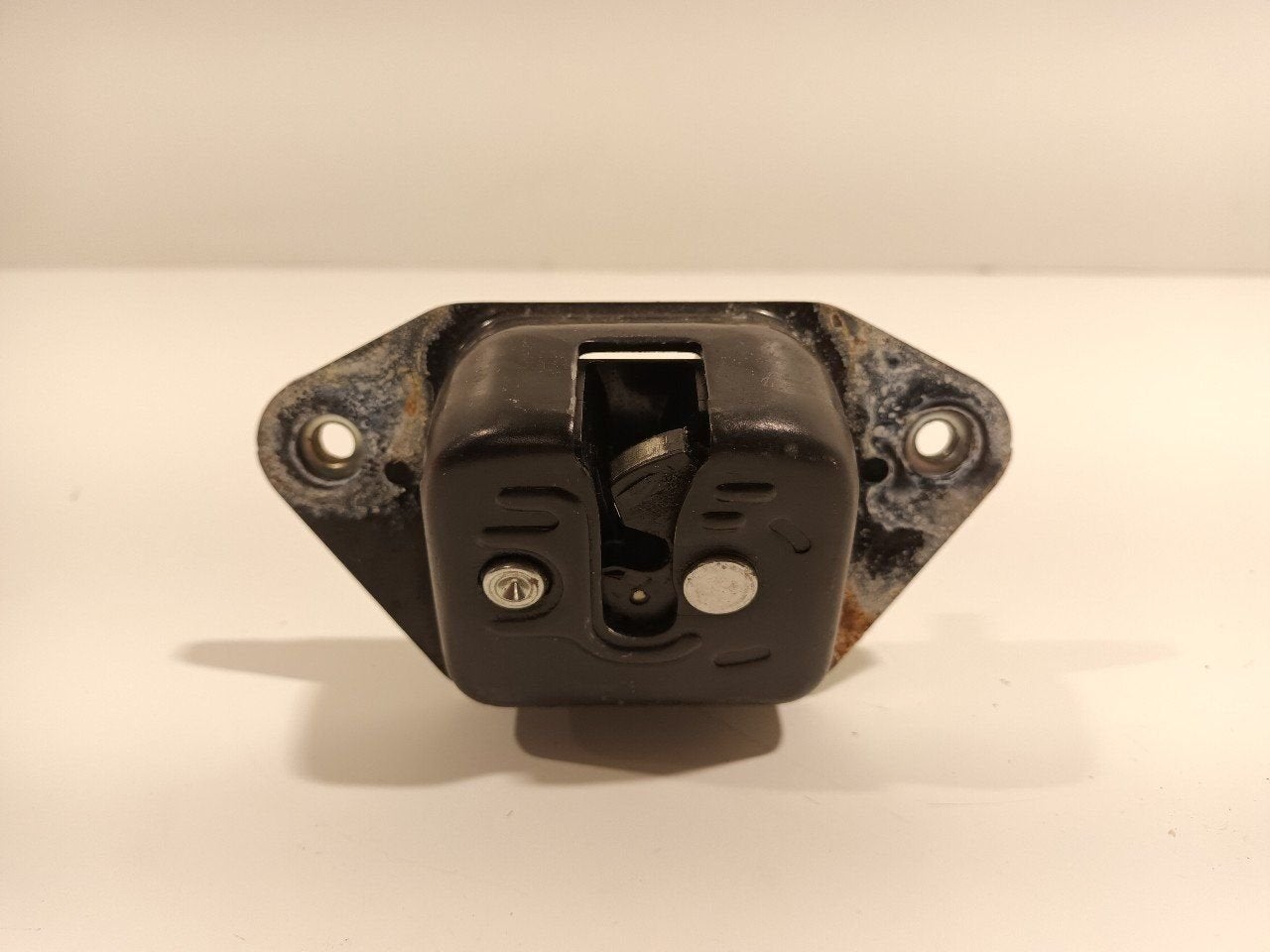 Slot mechaniek kofferdeksel achterklep elektrisch Honda CR-V, Onderdelen@venauto.nl, Ettenseweg 76, 4706 PB Roosendaal, The Netherlands