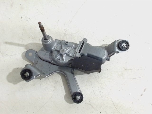 Ruitenwissermotor achter Toyota RAV4, Onderdelen@venauto.nl, Van der Ven Autorecycling B.V., Gebruikt, Ettenseweg 76, 4706 PB Roosendaal, The Netherlands