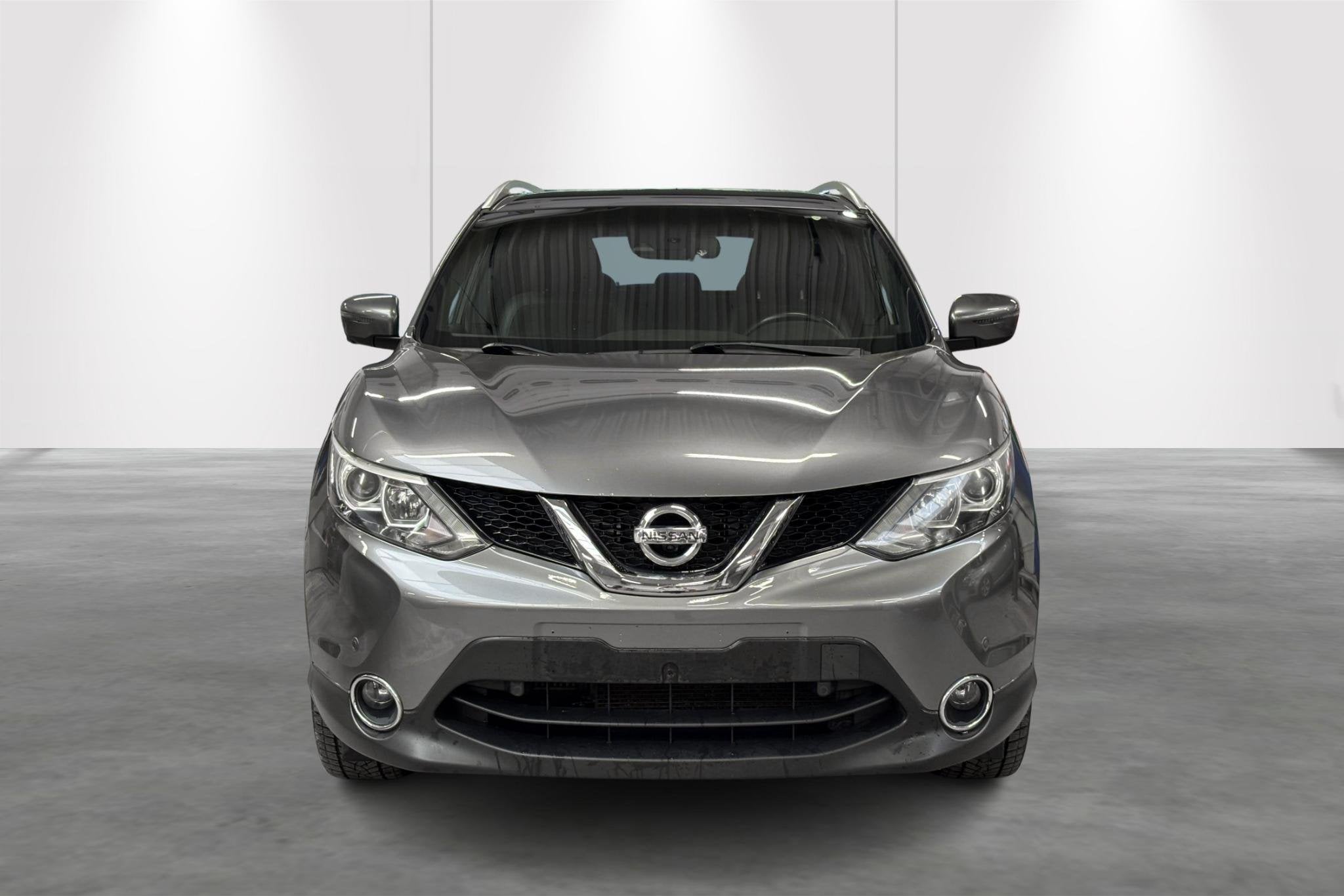 Nissan Qashqai 1.2 DIG-T N-Vision, Auto's, Voorwielaandrijving, https://public.car-pass.be/vhr/1cff5caf-1a3e-4e5e-b1a0-4cec010b7957