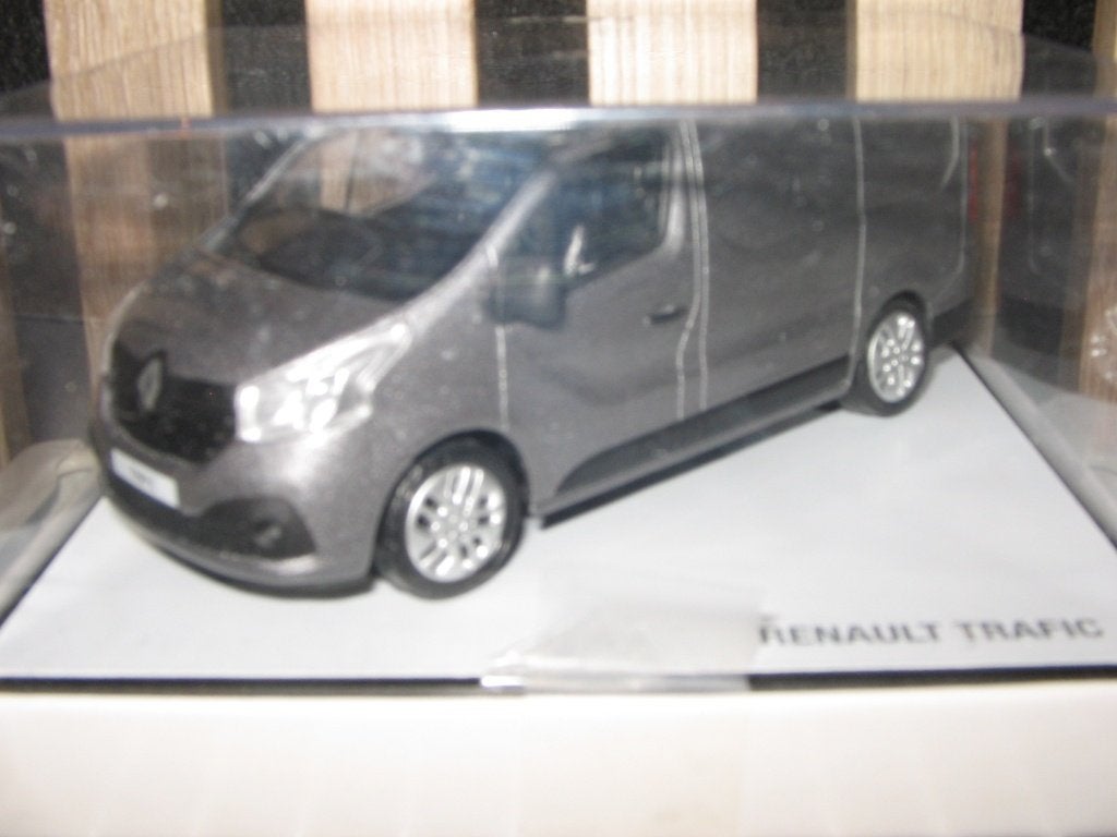 renault modellen op 1/43, Hobby en Vrije tijd, Modelauto's | 1:43, Ophalen of Verzenden, Nieuw, Auto, Overige merken