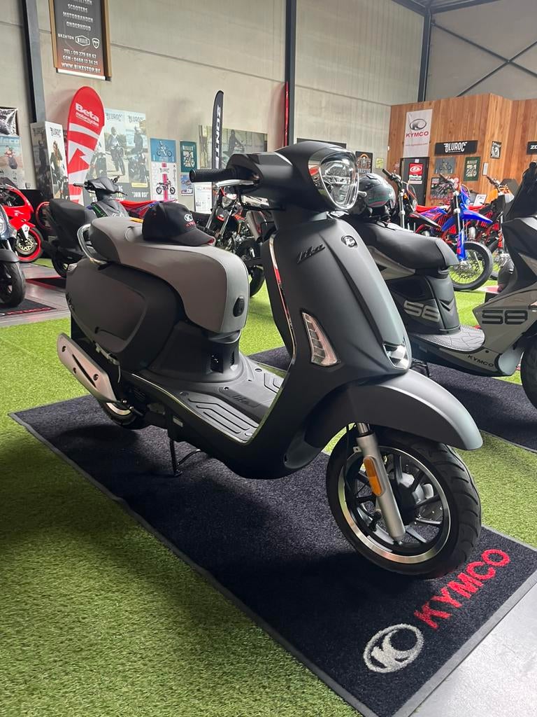 Kymco Like 50 cc scooter *** promo ***, Ophalen, Kymco, Nieuw, Klasse A (25 km/u)