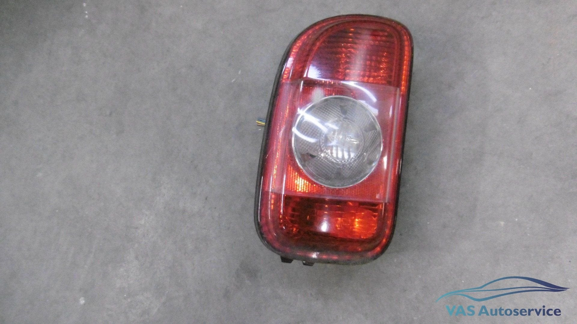 Achterlamp Mini Clubman R55    links  63212754529, -, Origine de la pièce connue, -, -