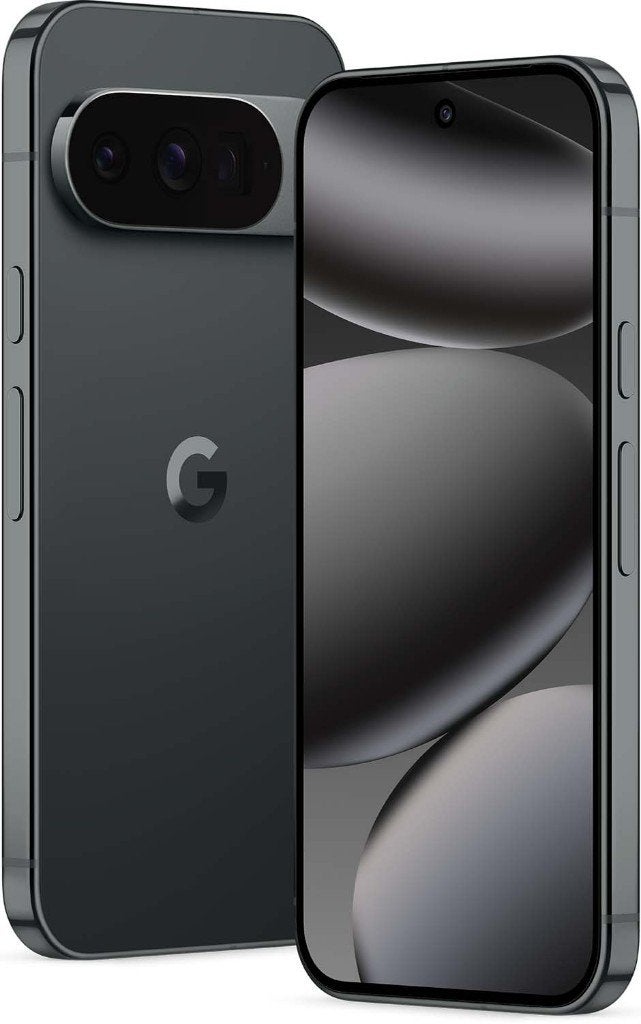 Google Pixel 10 Pro 128 Go Noir – État neuf, Télécoms, Téléphonie mobile | Marques Autre, Enlèvement ou Envoi, Comme neuf, Sans abonnement