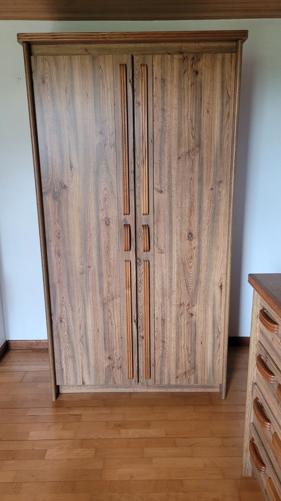 Chambre à coucher  1 personne, Maison & Meubles, Enlèvement, Une personne