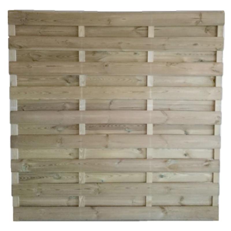 PROMO Nieuwe tuinschermen = opruiming tuinscherm, Neuf, 150 à 200 cm, Bois, 150 à 200 cm
