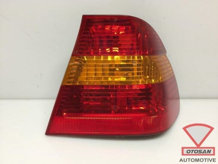 bmw 3 serie e46 1998+ achterlicht rechts nieuw! 0649936, Petuelring 130
80788  Munich, DE, Info@bmw.de, Nieuw, BMW