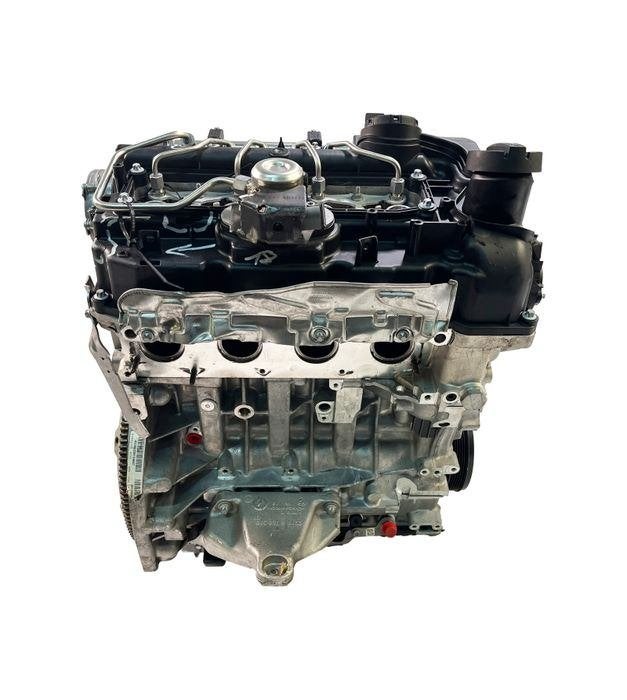 Moteur d'occasion BMW Série 3 (F30) 2.0 - N26B20A-N26-N20, Autos : Pièces & Accessoires, Moteurs & Accessoires, Enlèvement ou Envoi