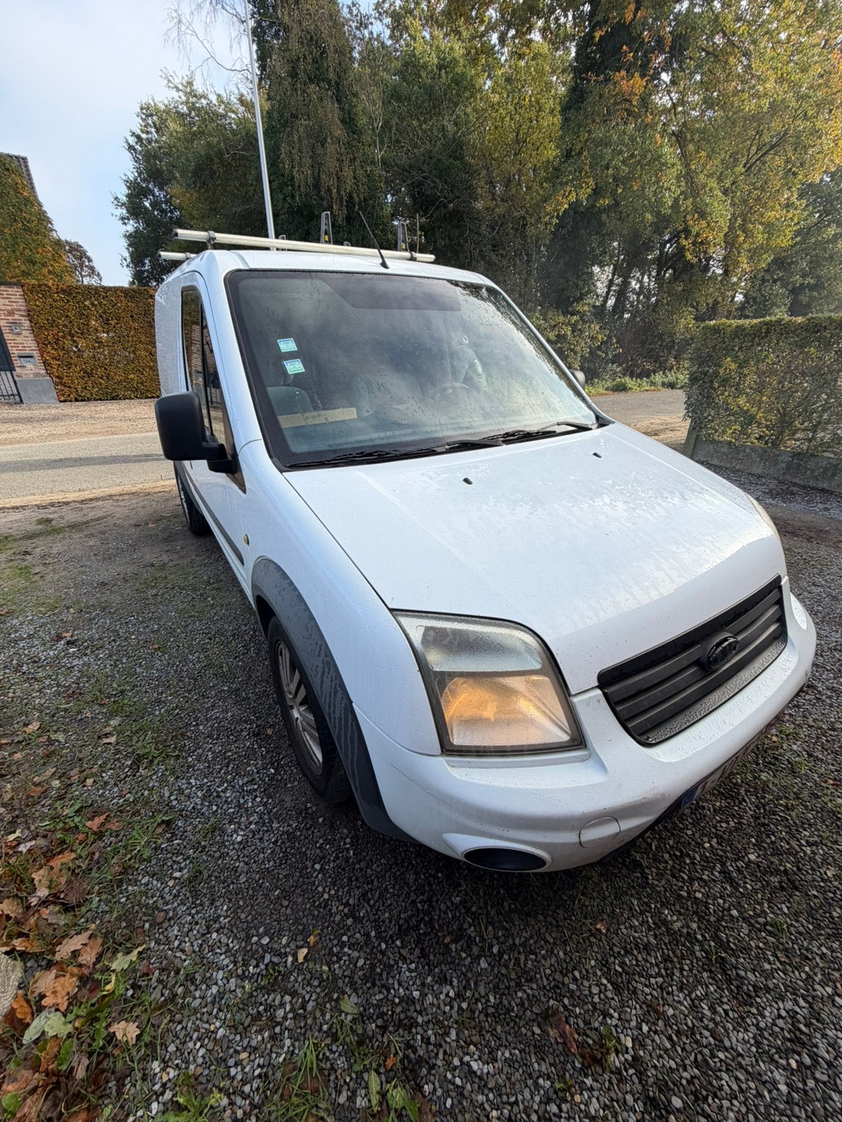 Tekoop, Auto-onderdelen, Ophalen, Ford