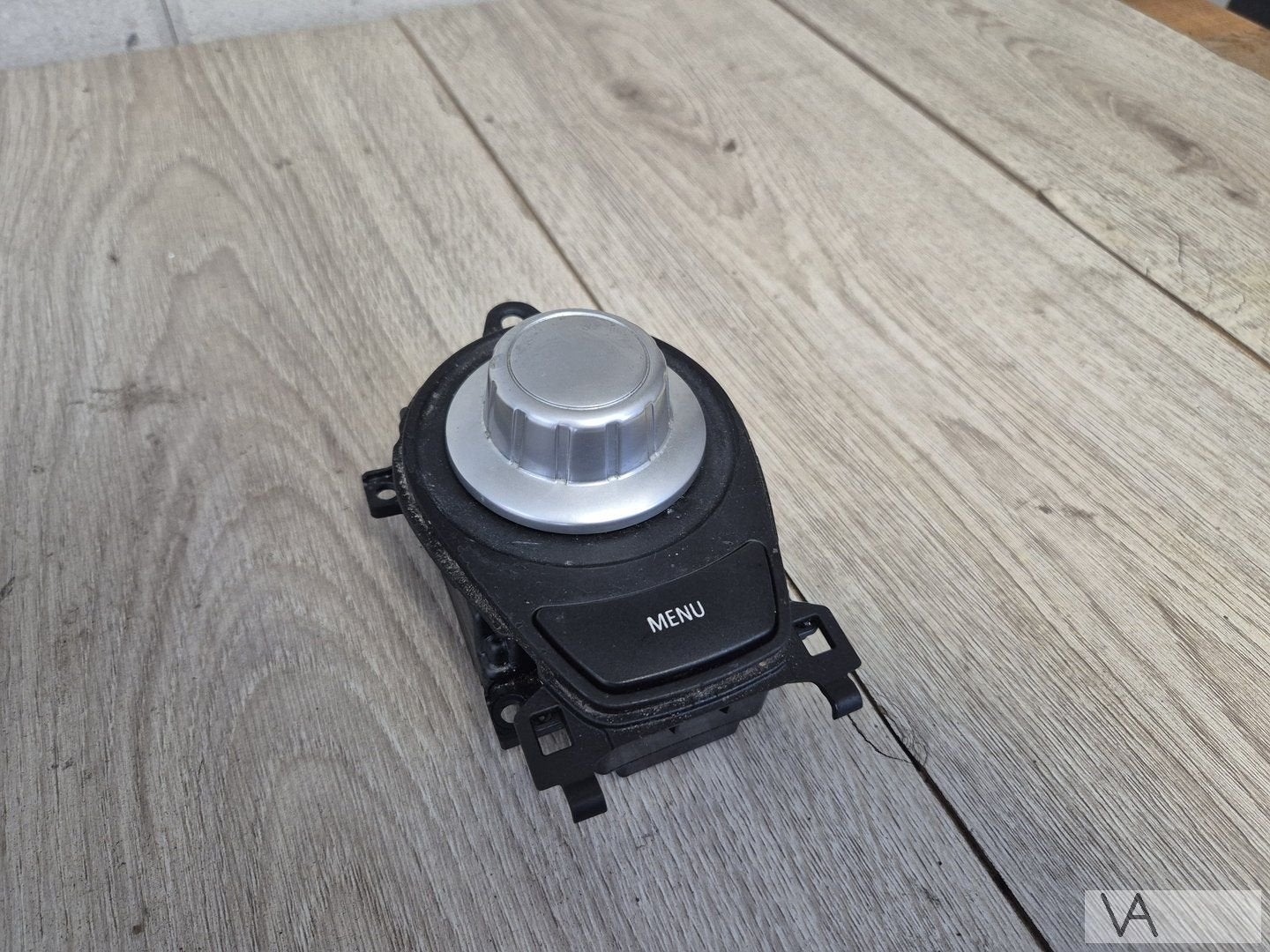 Navigatie controller Idrive BMW 1 serie E87 3 E90 6987864, -, Utilisé, -, Enlèvement ou Envoi