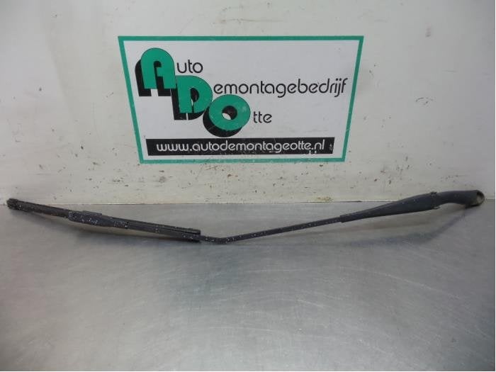 Bras essuie-glace avant d'un Fiat Punto Grande, -, 3 mois de garantie, Utilisé, Fiat