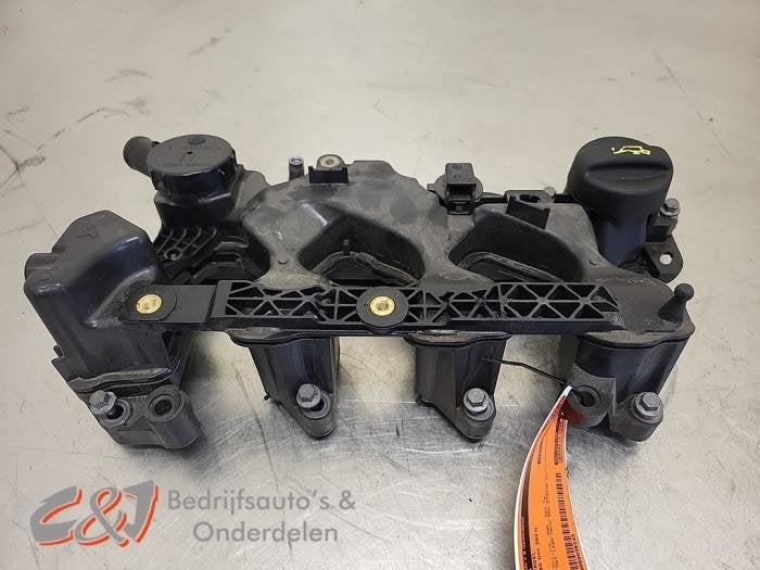 Couvercle soupapes d'un Opel Combo, Autos : Pièces & Accessoires, Moteurs & Accessoires, Opel, Utilisé, 3 mois de garantie, Enlèvement ou Envoi