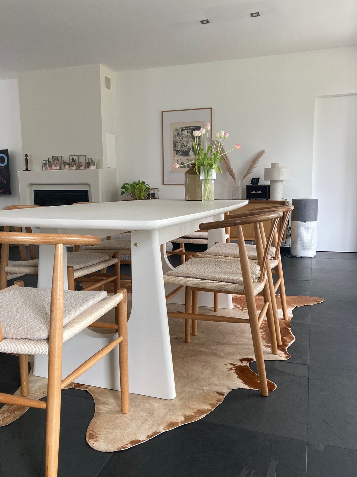 Mortex eettafel, Enlèvement, Comme neuf