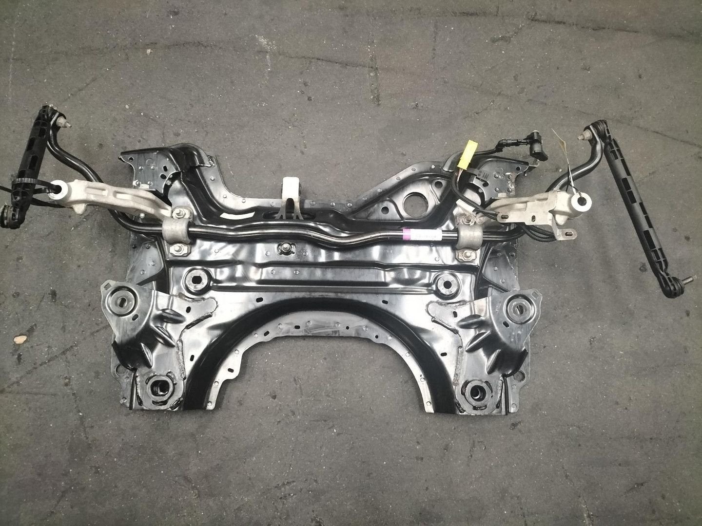 PEUGEOT 408 P54 SUBFRAME VOOR 2023, Enlèvement ou Envoi, Utilisé, Stiba membre