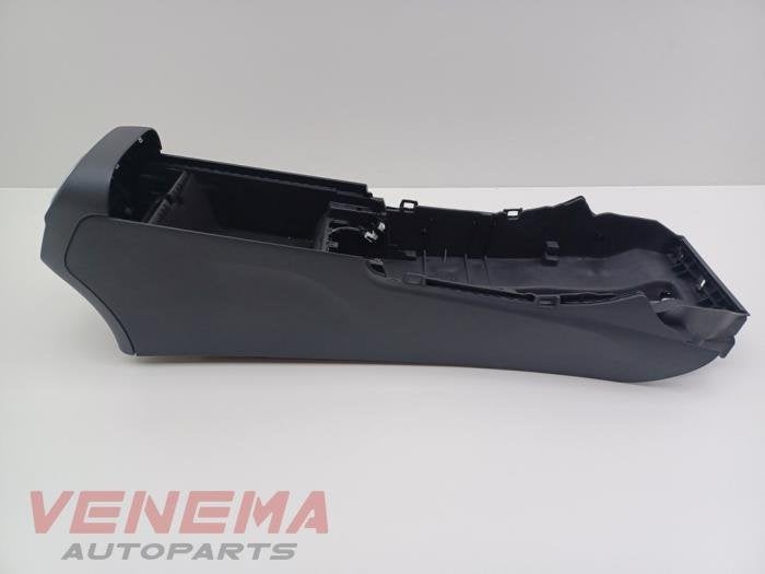 Console centrale d'un Mercedes C-Klasse, 3 mois de garantie, Utilisé, -, -