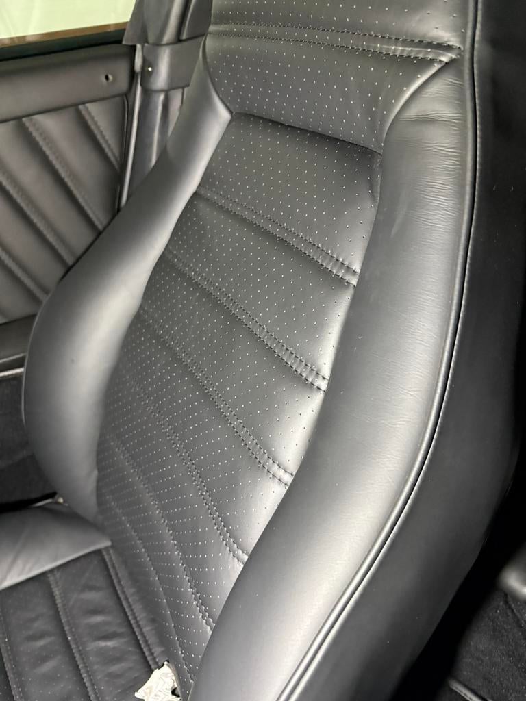 Porsche 911S Targa (1977) – Topstaat met gereviseerde motor, foto 11