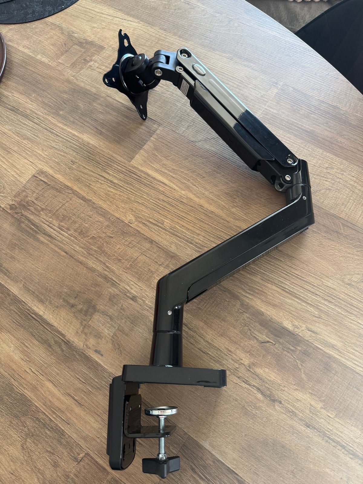 Invision PC Monitor Arm (MX450), Ophalen of Verzenden, Gebruikt