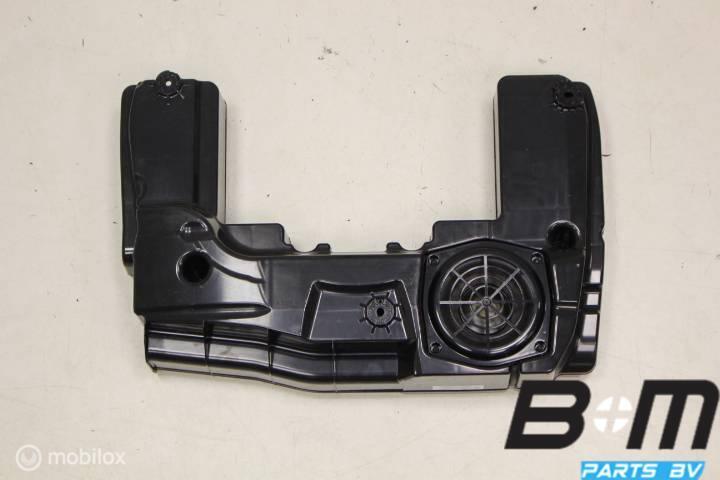 Luidspreker in kofferbak (subwoofer) Audi A1 Sportback FL, Auto diversen, Autospeakers, Gebruikt