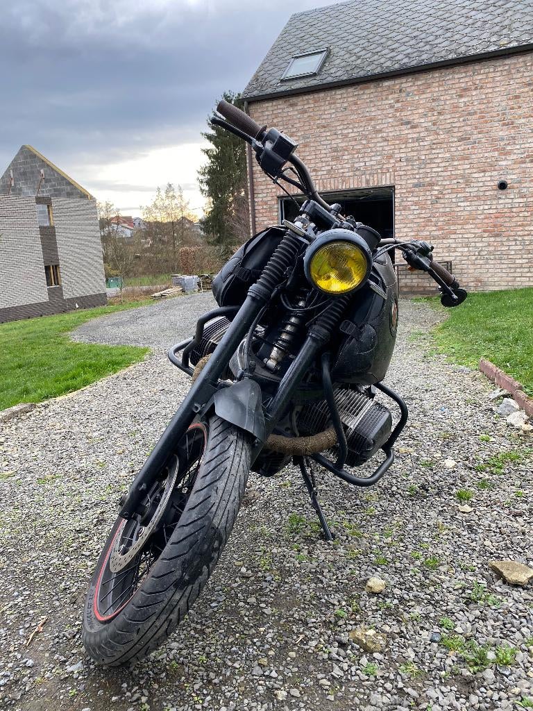moto bmw, Plus de 35 kW, 2 cylindres, Particulier, Permis Moto A2 minimum
