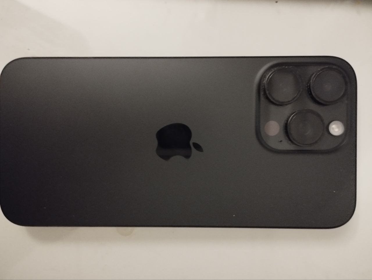 iPhone 15 Pro Max, 256 GB, IPhone 15 Pro Max, Comme neuf, Enlèvement
