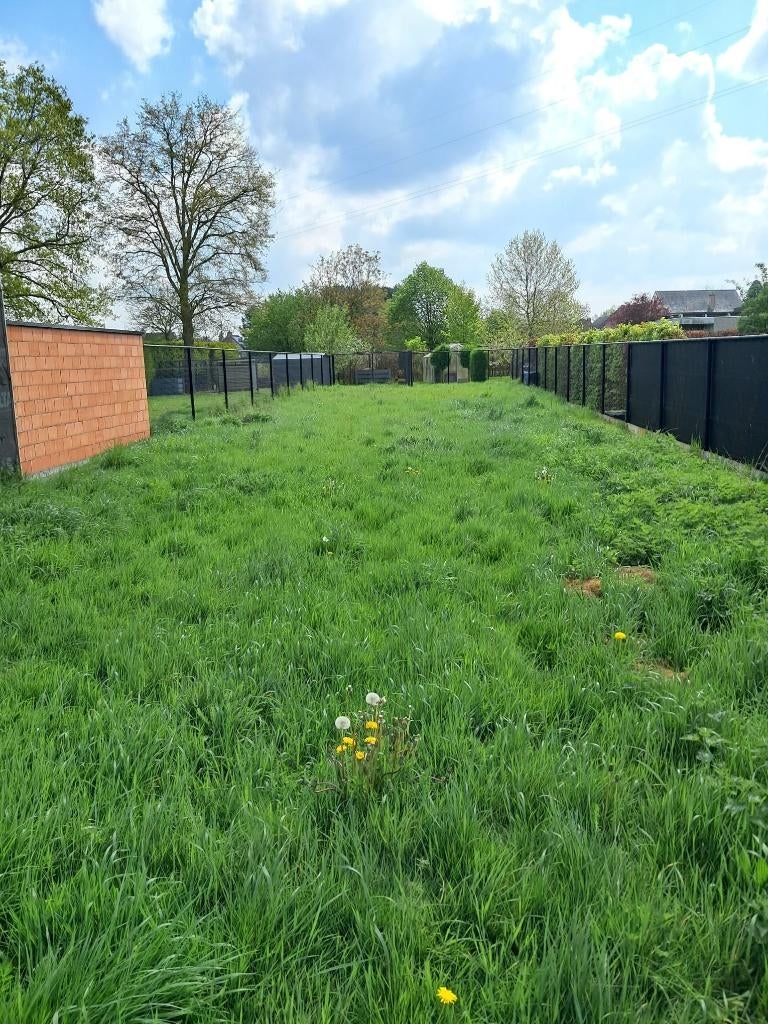 bouwgrond halfopen  Heusden-Zolder, Heusden-Zolder, Verkoop zonder makelaar, 200 tot 500 m²