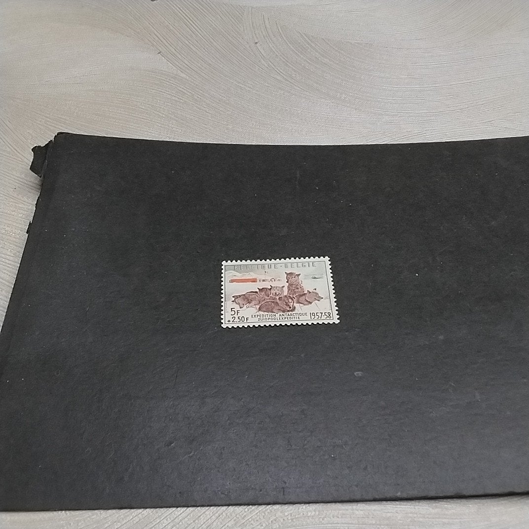 BELGIE 1030 postfris met cote 3,50 €, Ophalen of Verzenden, Postfris