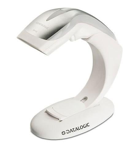Barcodescanner, Ophalen