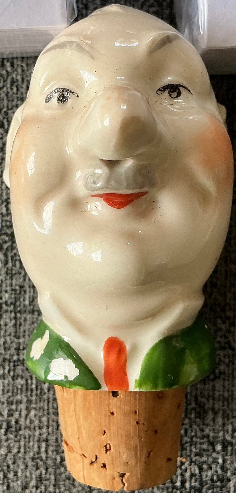 Bouchon de bouteille vintage, Enlèvement ou Envoi