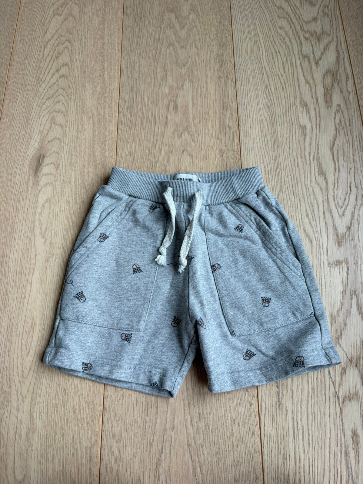 Short Filou maat 6 jaar, Ophalen of Verzenden, Jongen, Broek