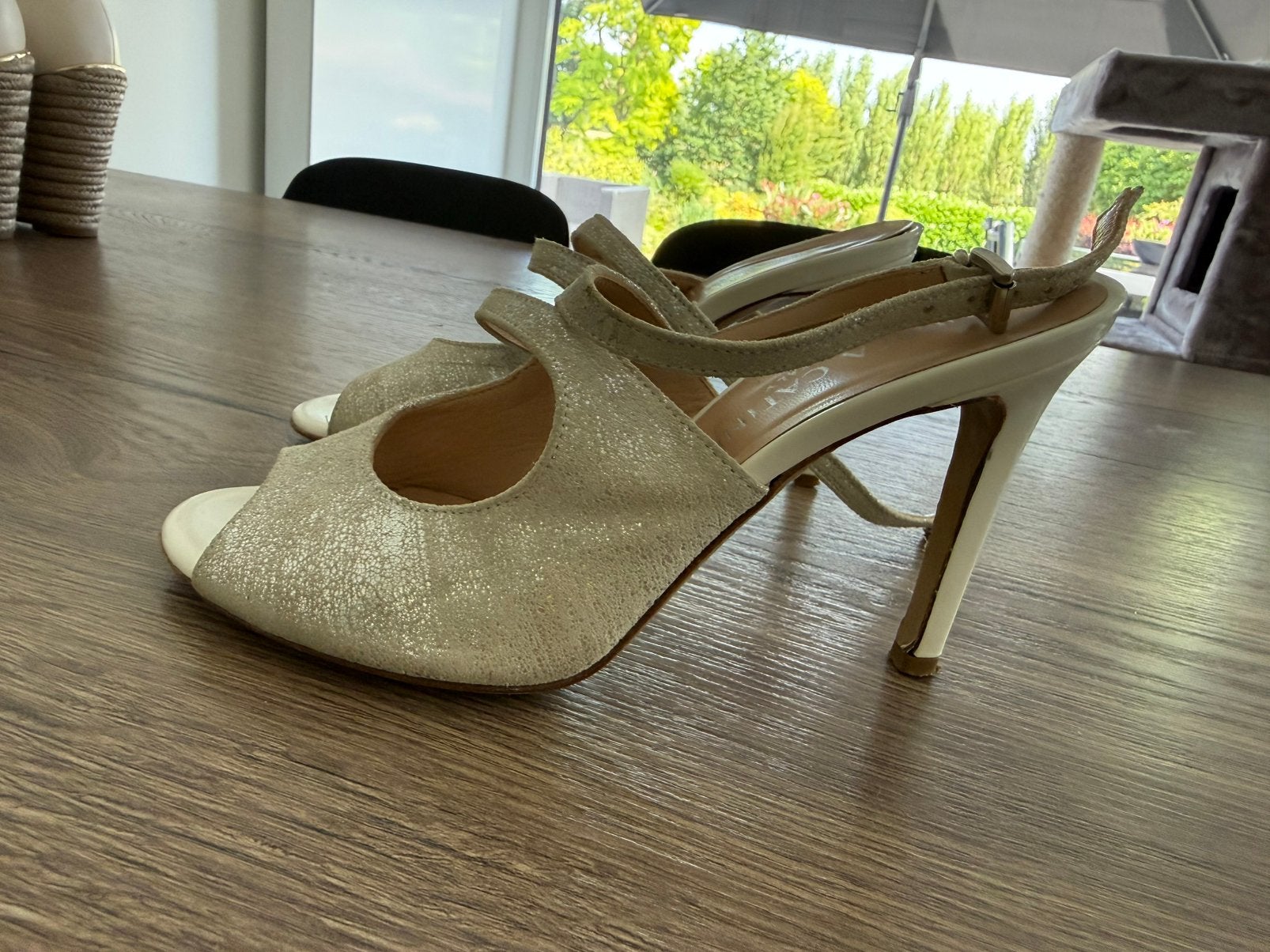 Schoenen, Kleding | Dames, Ophalen, Zo goed als nieuw