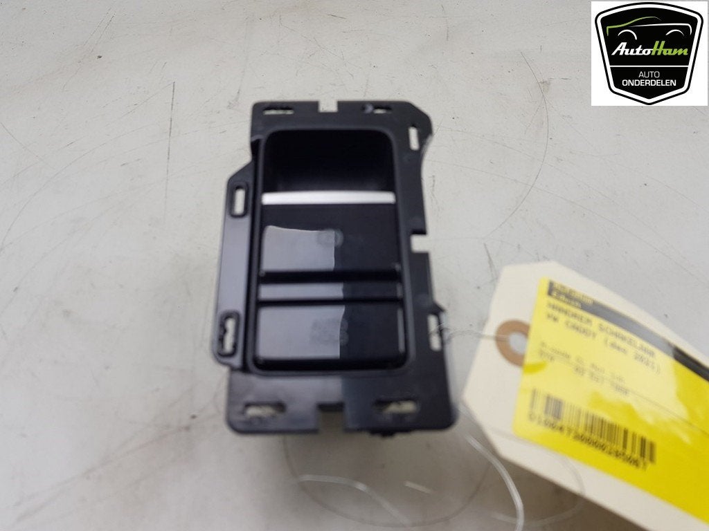 COMMUTATEUR FREIN A MAIN ELECTRIQUE (|5H0927225|5H0927225UYM, Autos : Pièces & Accessoires, Habitacle & Garnissage, Dhr. J. Ham