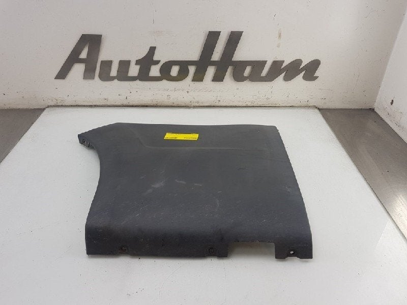 PARE-CHOCS PART ARRIÈRE GAUCHE Ducato (250) (1305769070), Utilisé, Arrière, Fiat, Pare-chocs