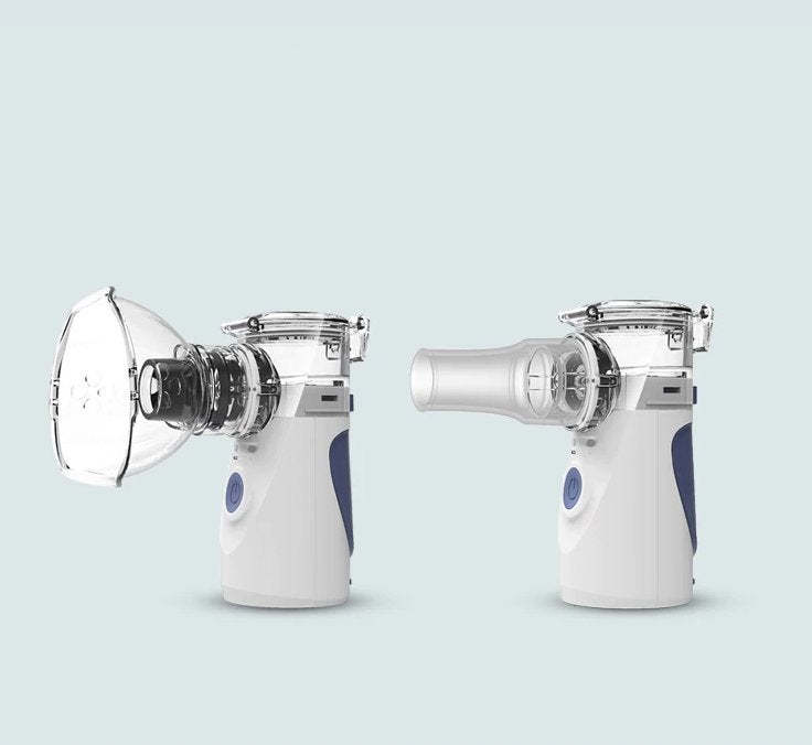 Mini aérosol Autonomiser pour enfants et adulte, Enlèvement ou Envoi, Neuf, Mini