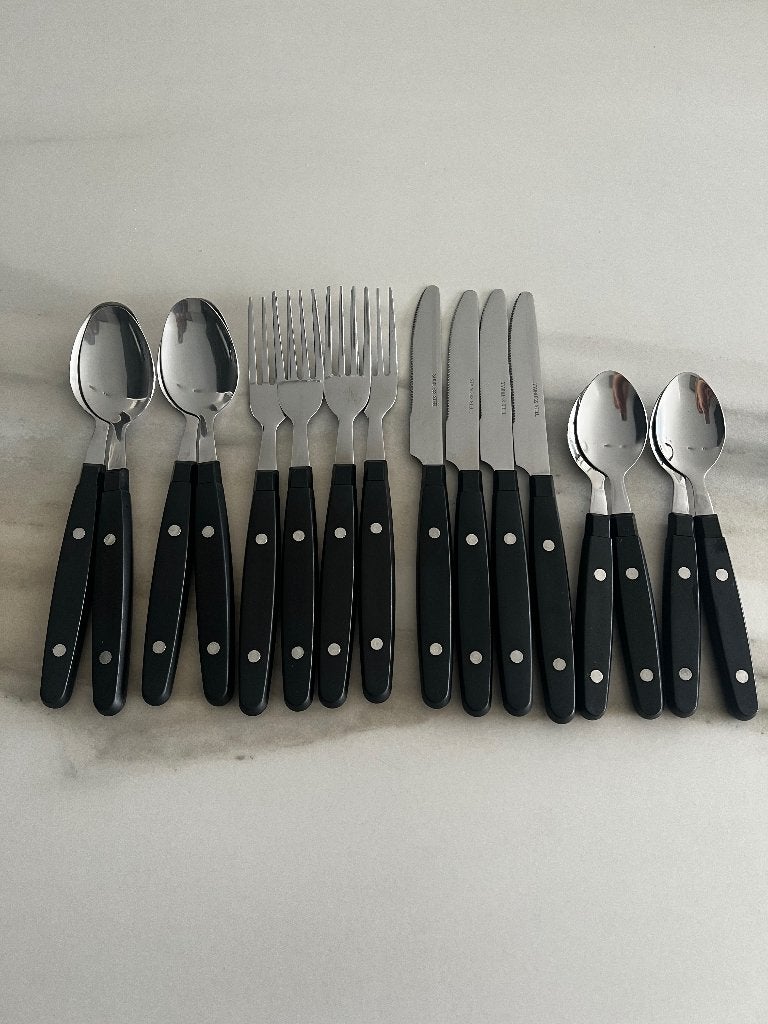 Bestek HEMA, Ophalen, Nieuw, Los bestek
