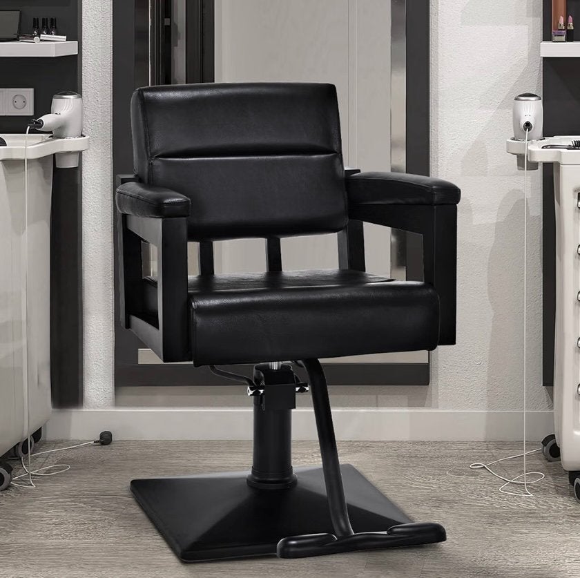 Chaise de coiffure, Services & Professionnels
