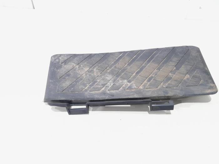 Support de pied d'un Volkswagen Passat, Volkswagen, -, 3 mois de garantie, Utilisé