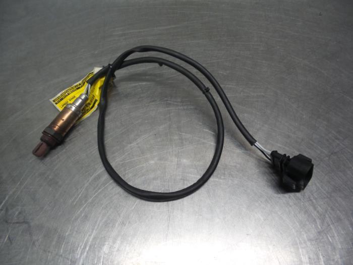Sonde lambda d'un Audi A4 (A4 95-), Autos : Pièces & Accessoires, -, 3 mois de garantie, Utilisé, -