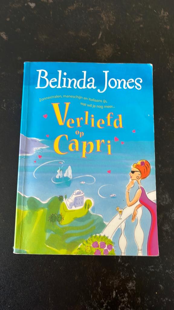 Boek, Ophalen of Verzenden, Zo goed als nieuw
